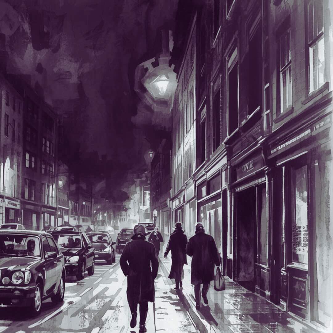 Unfinished Sympathy image