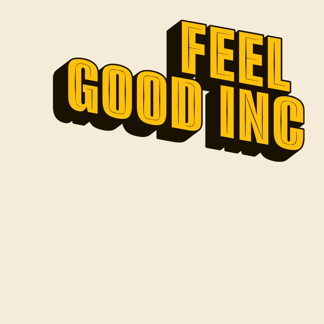 Feel Good Inc image