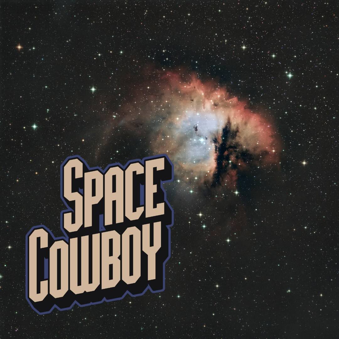 Space Cowboy image