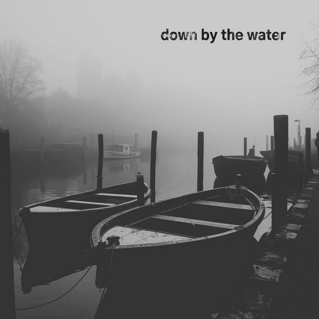 Down by the Water image