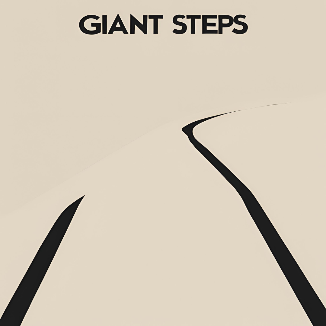Giant Steps image