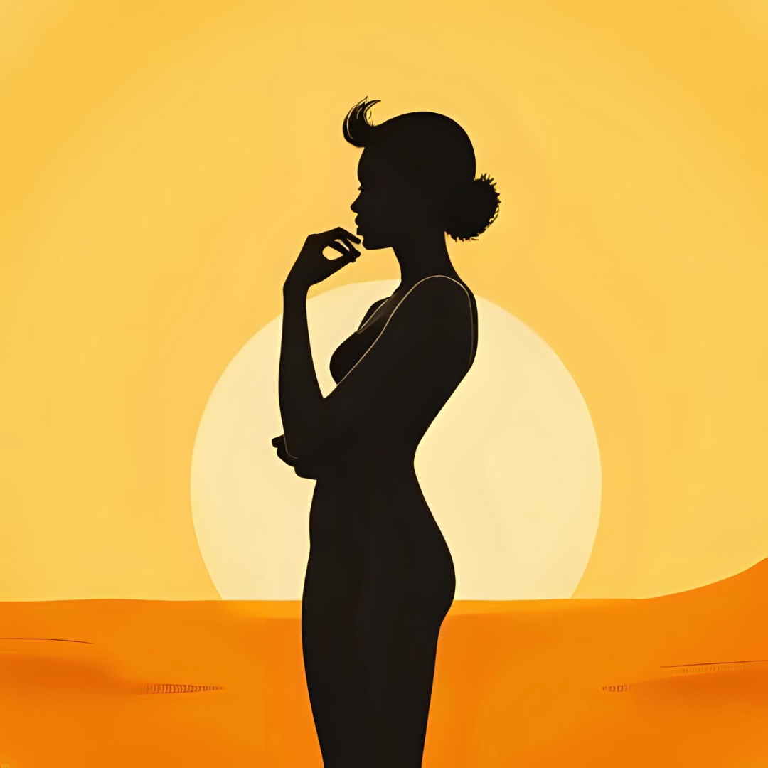 The Girl from Ipanema image