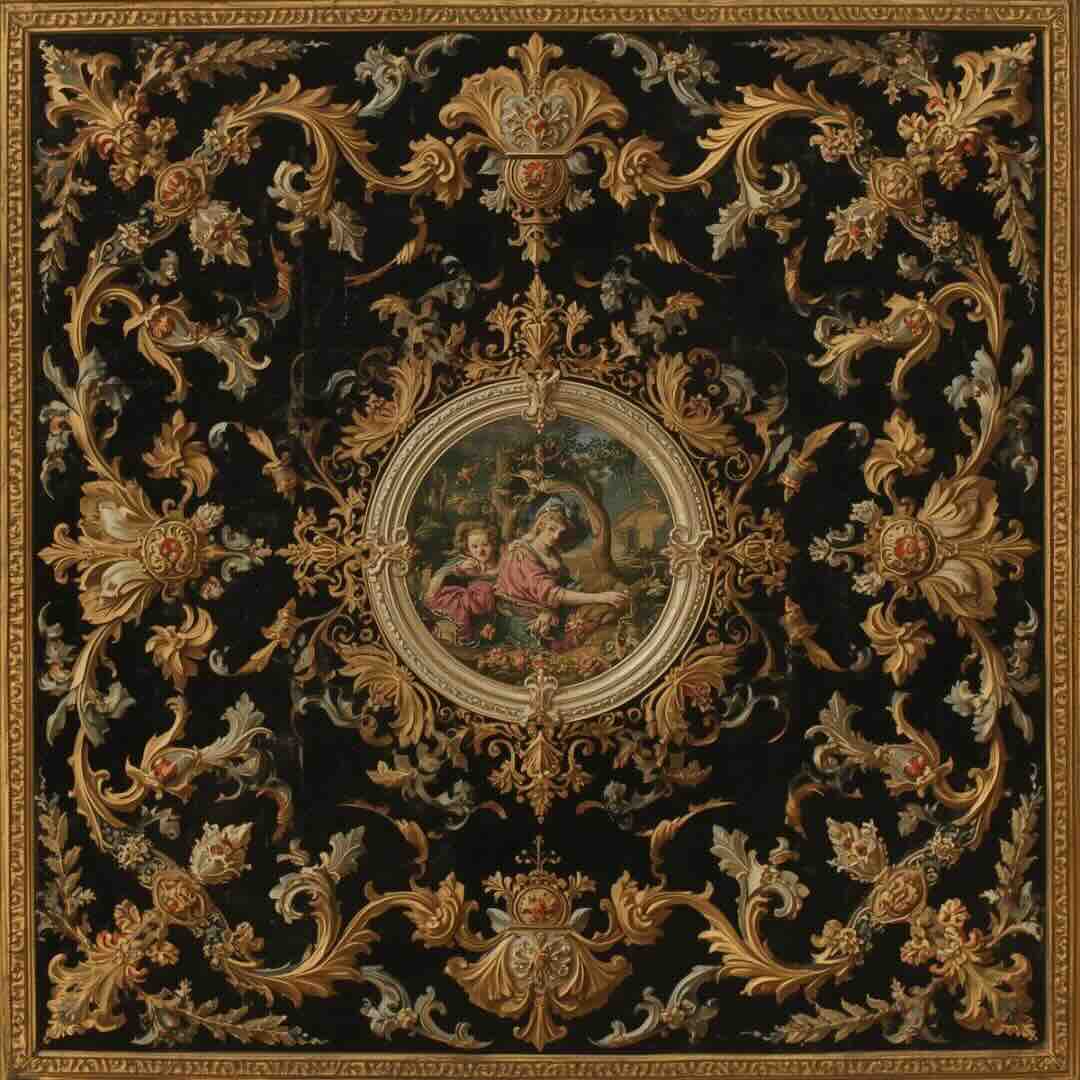 Orchestral Suite No 2 - Badinerie image