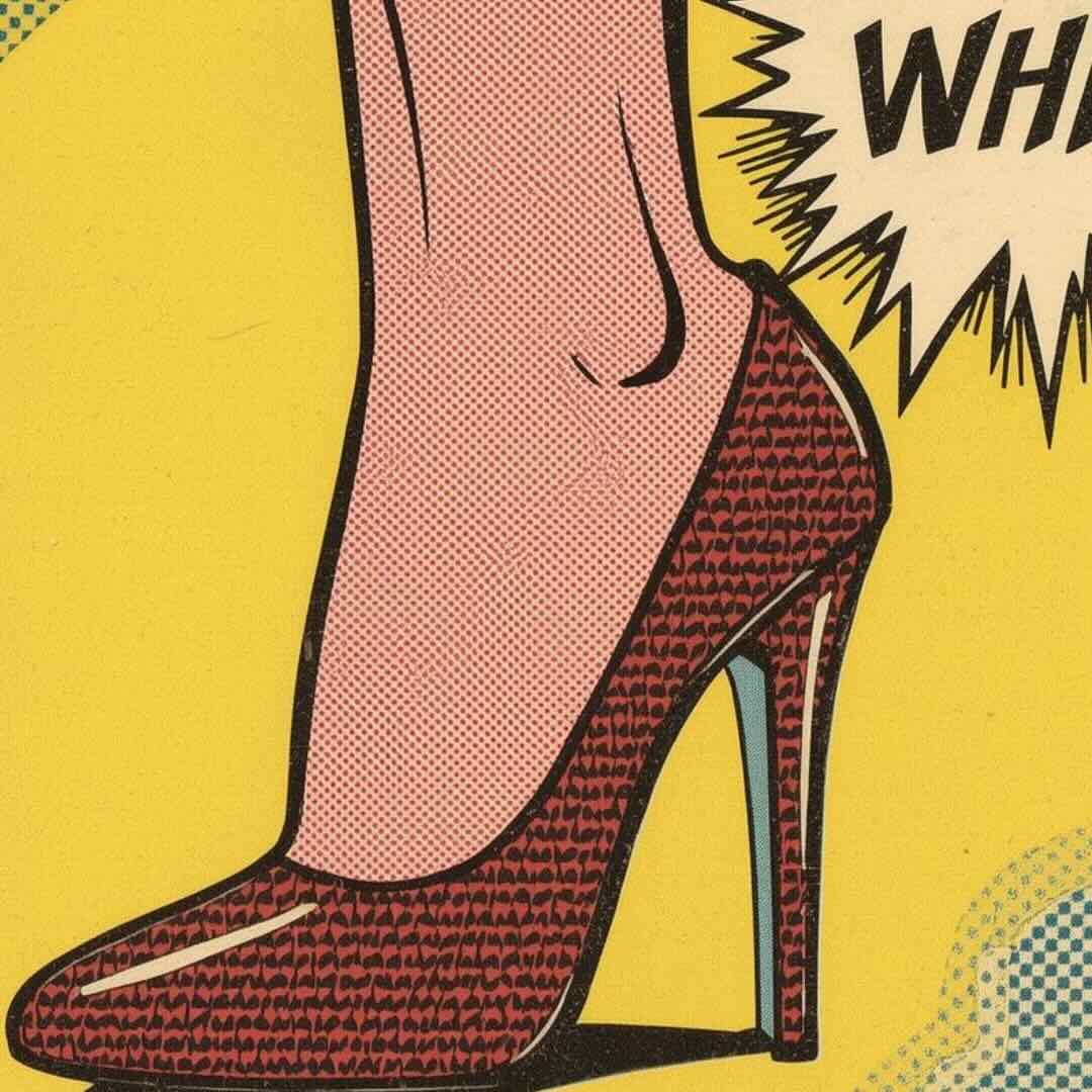 Da Ya Think I'm Sexy? image