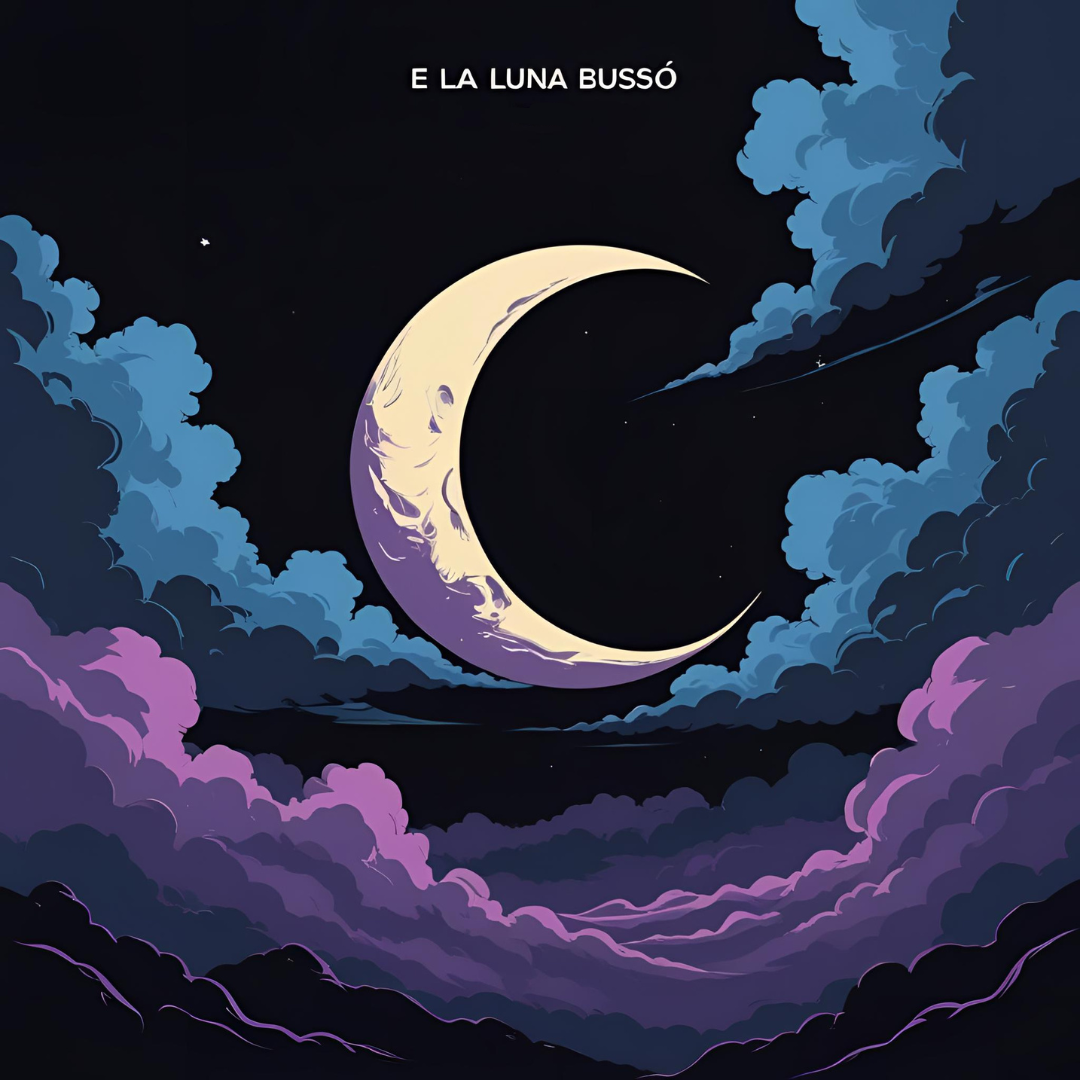 E La Luna Busso image