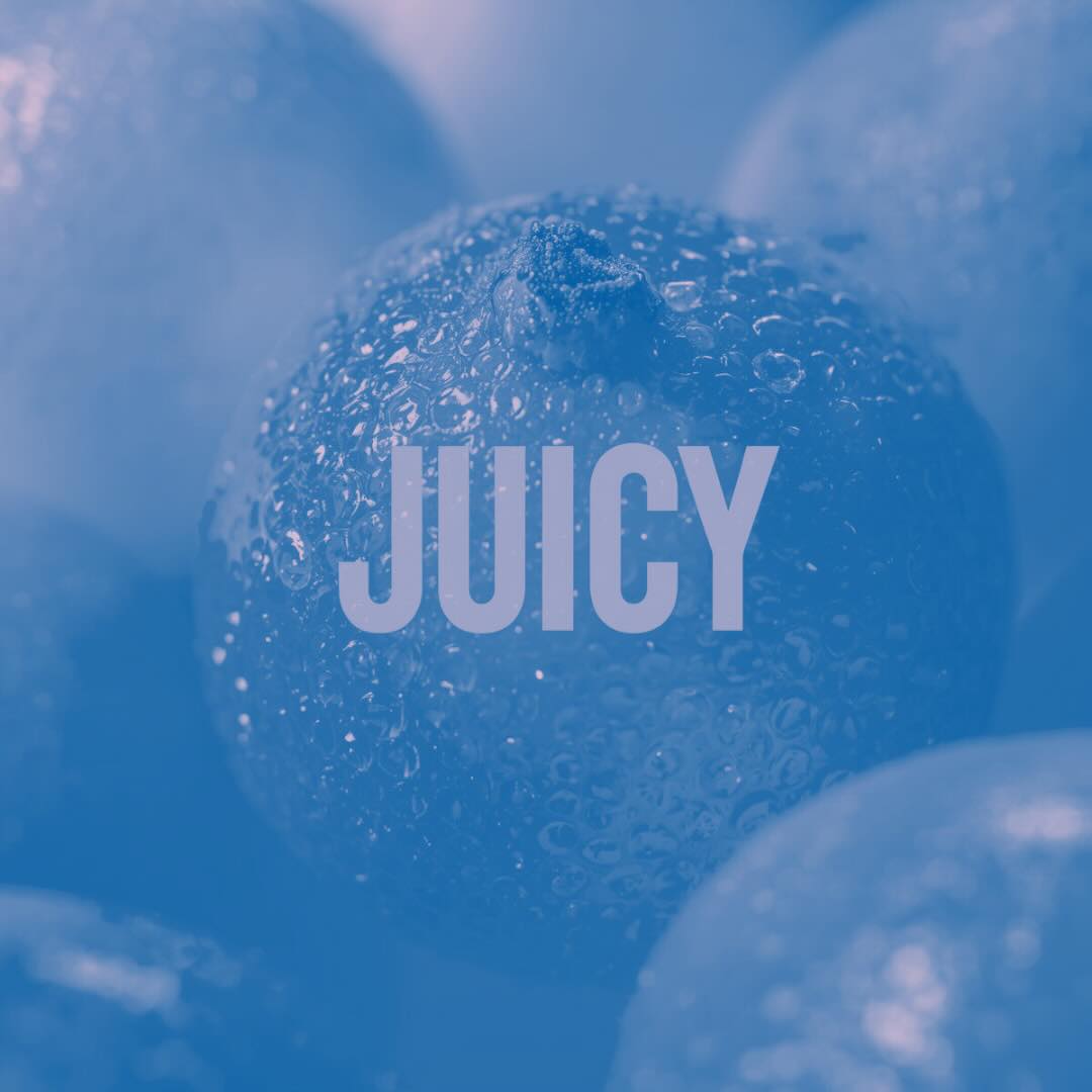 Juicy image
