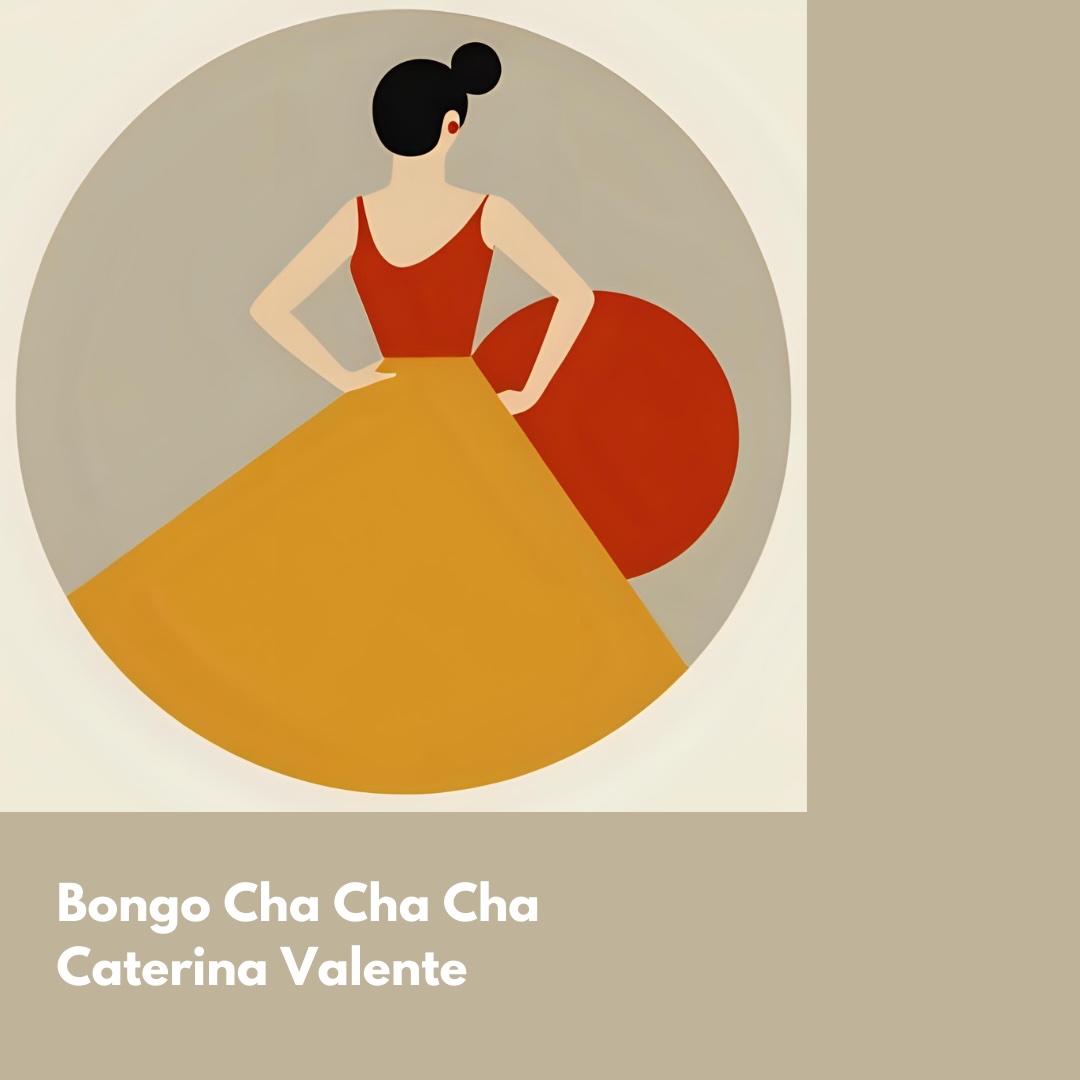 Bongo Cha Cha Cha image