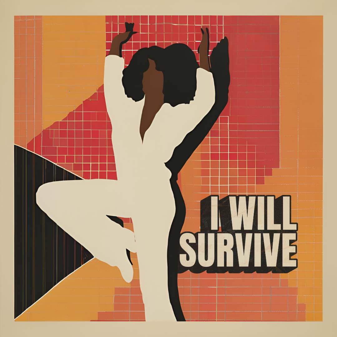 I Will Survive image