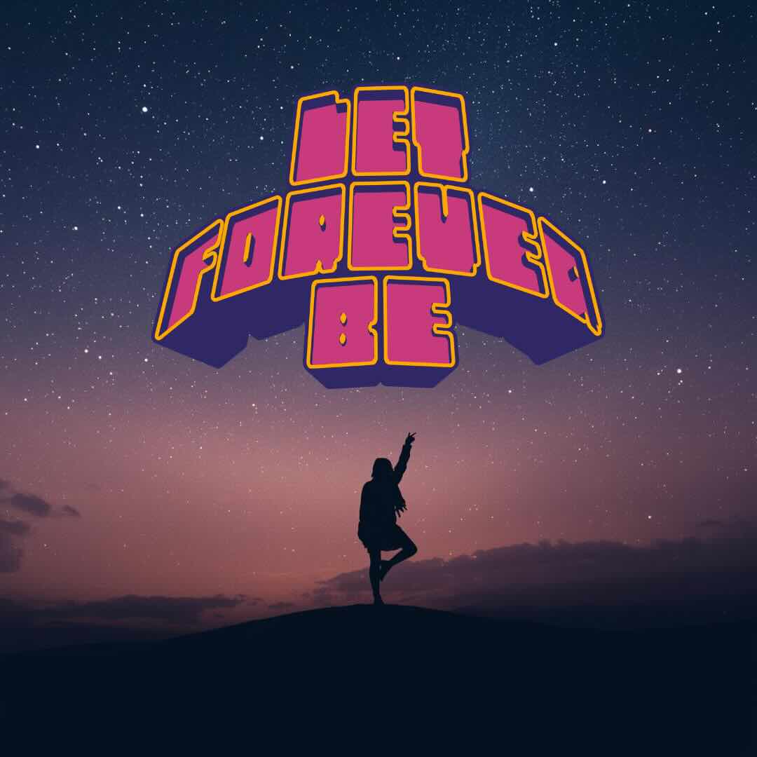 Let Forever Be image