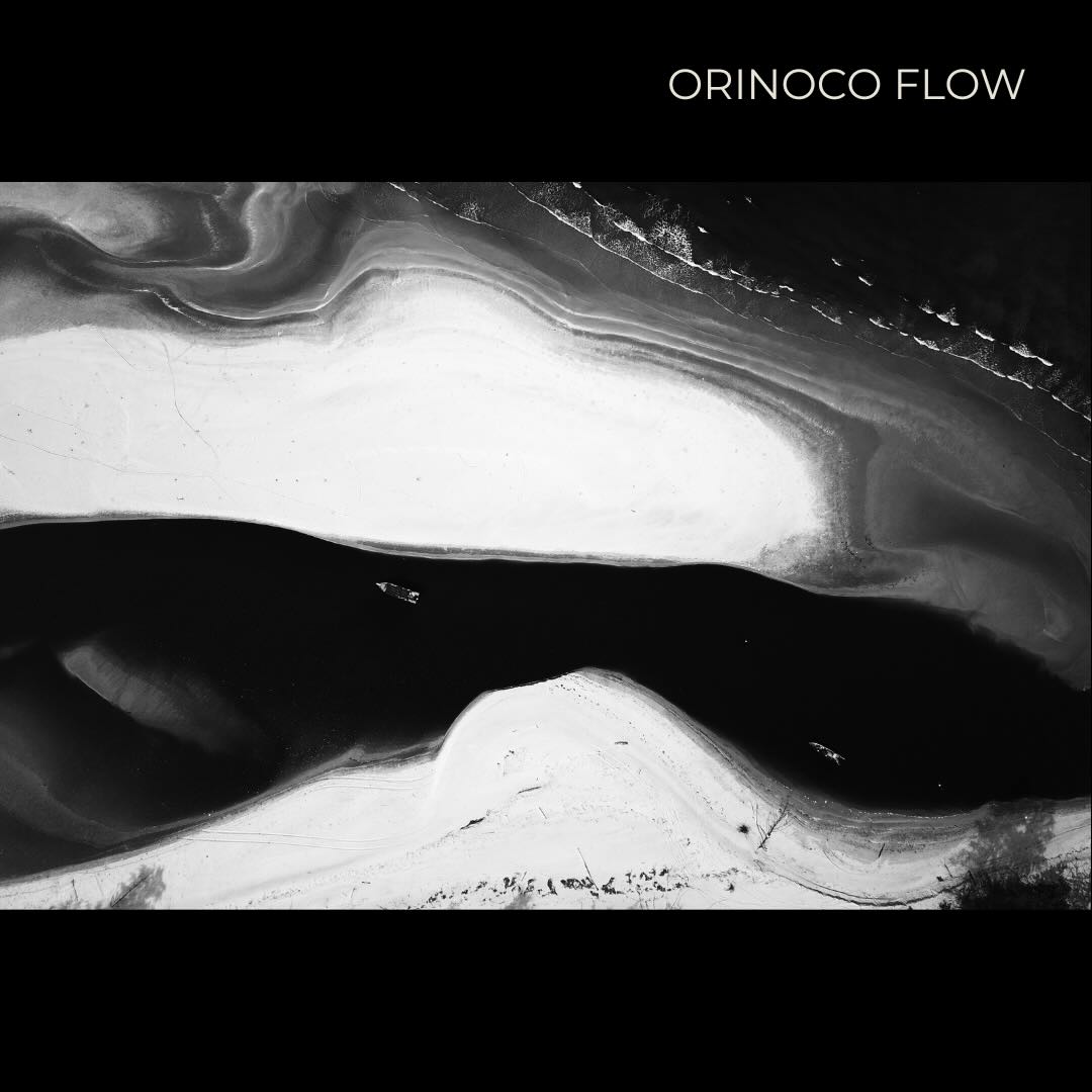 Orinoco Flow image