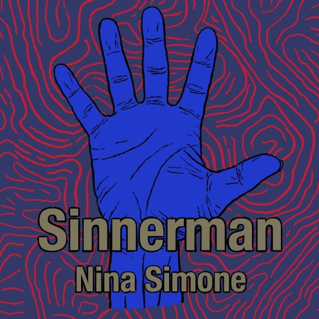 Sinnerman image