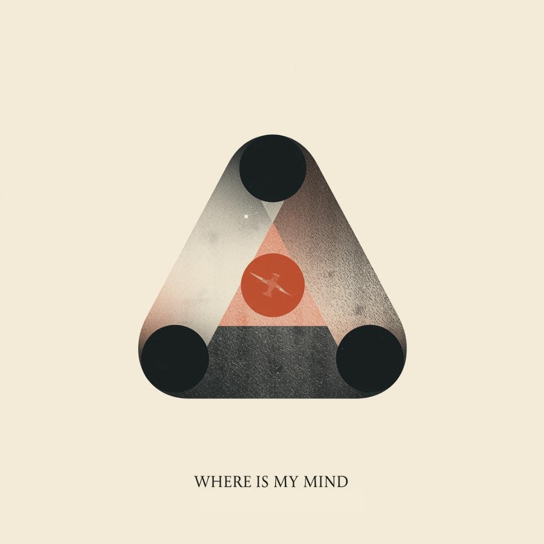Where Is My Mind? image