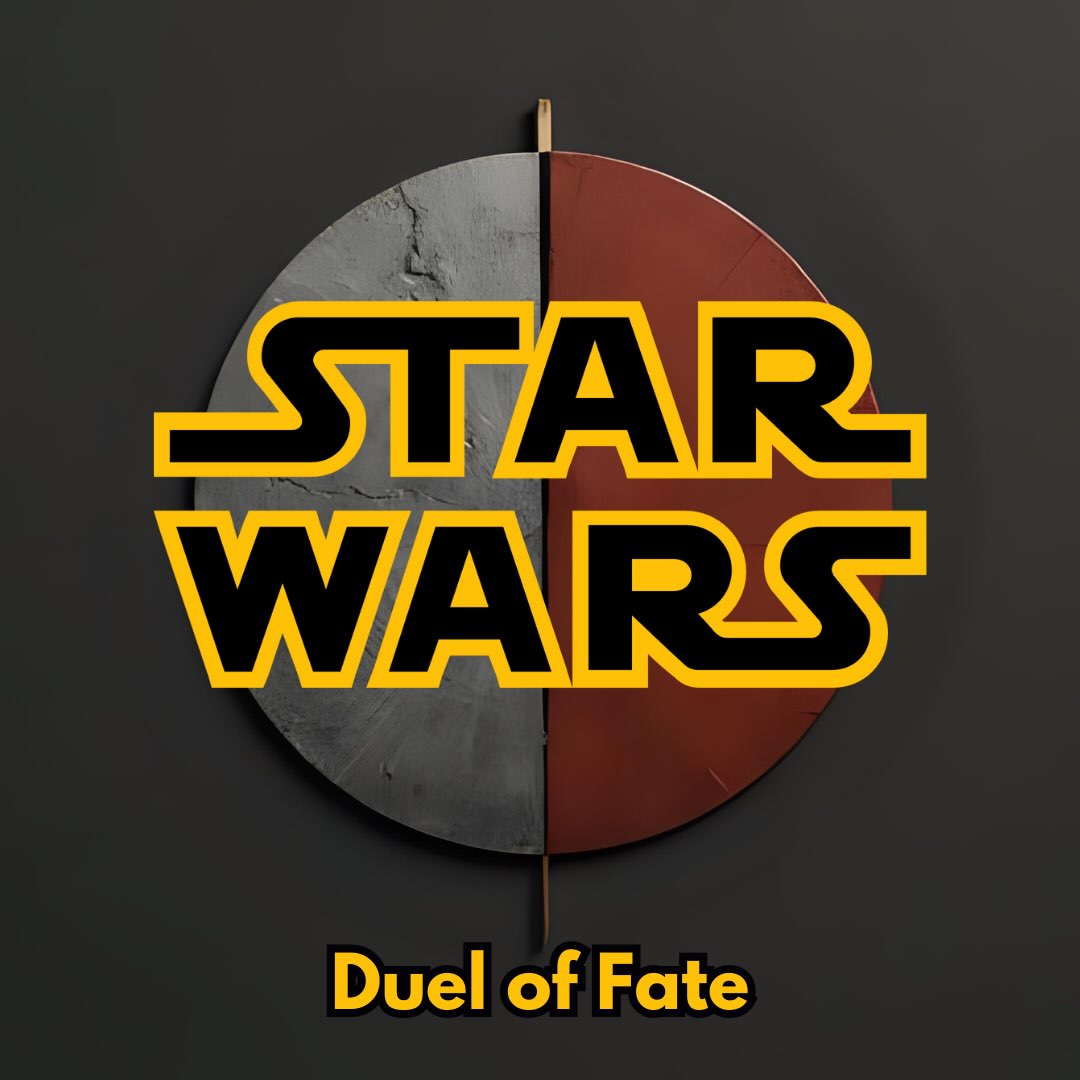 Star Wars Duel of the Fates image