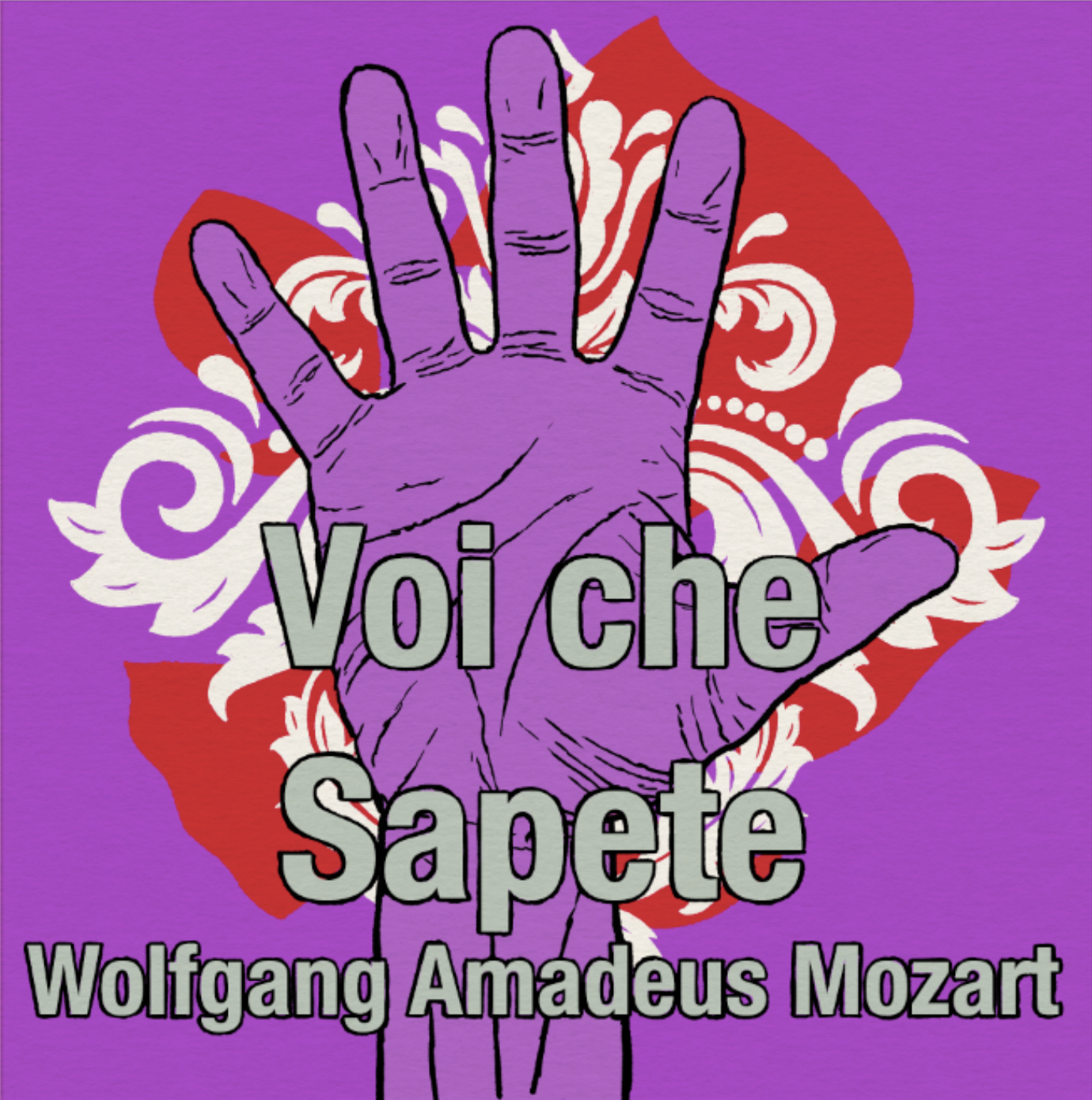 Voi Che Sapete image