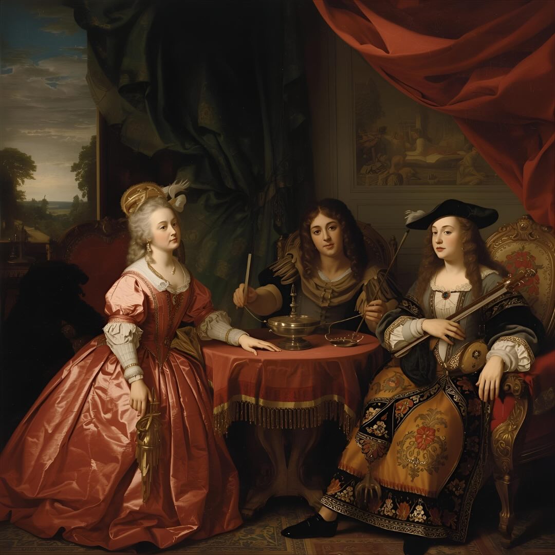 Voi Che Sapete image