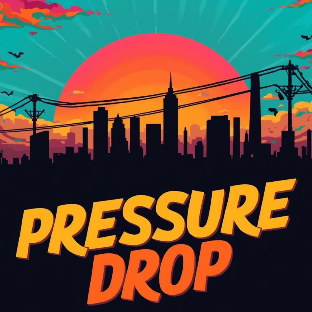Pressure Drop image