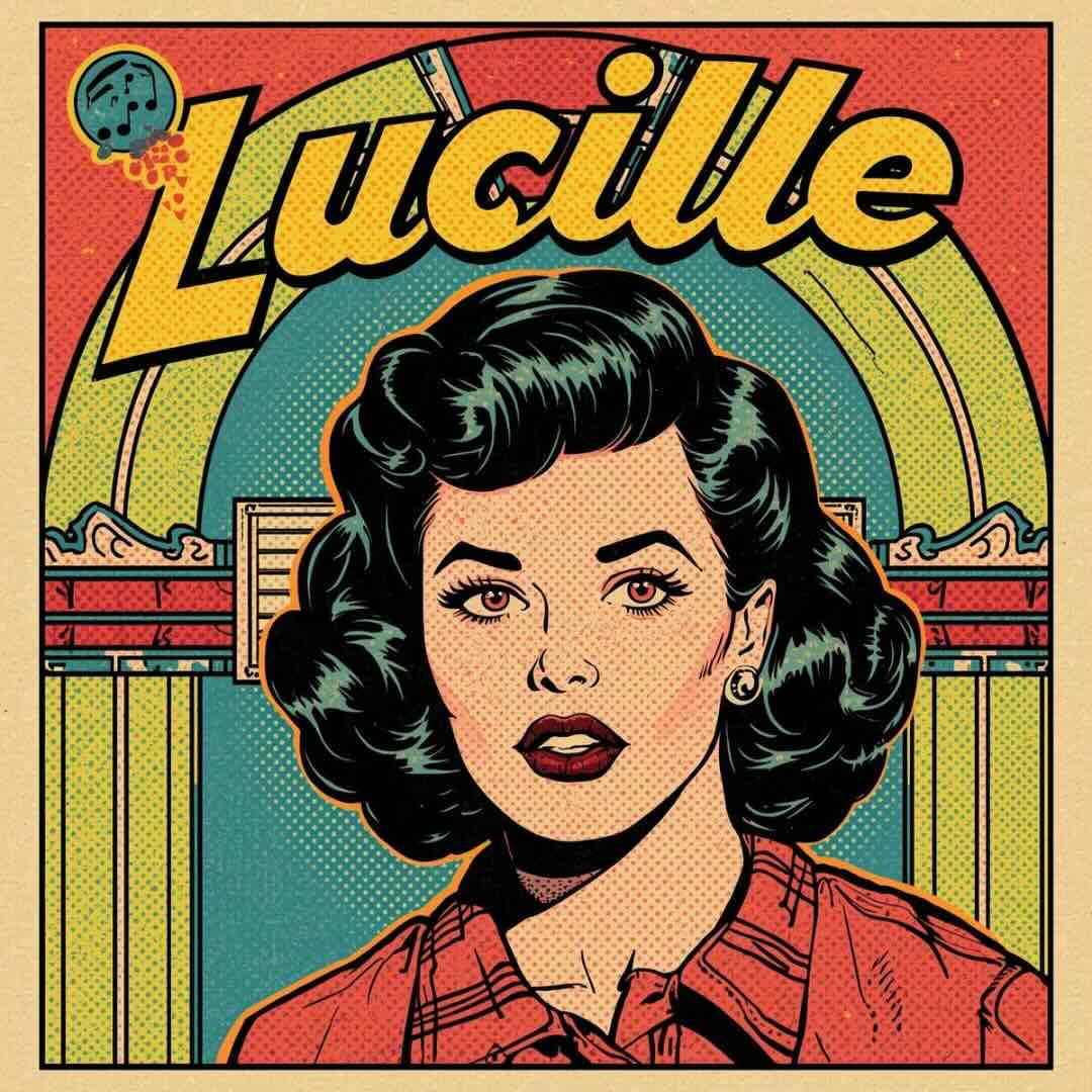 Lucille image