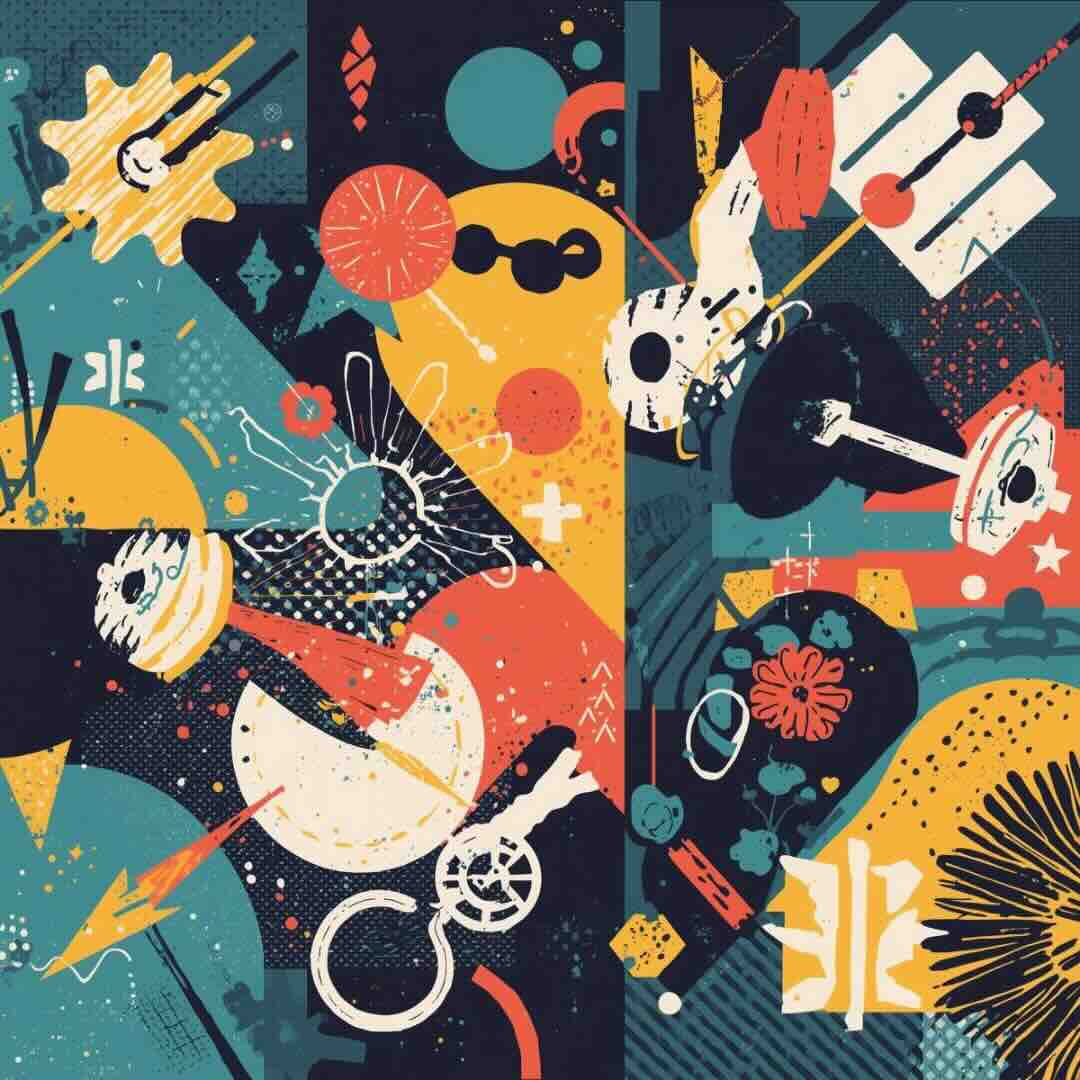 Gymnopedie No.1 image