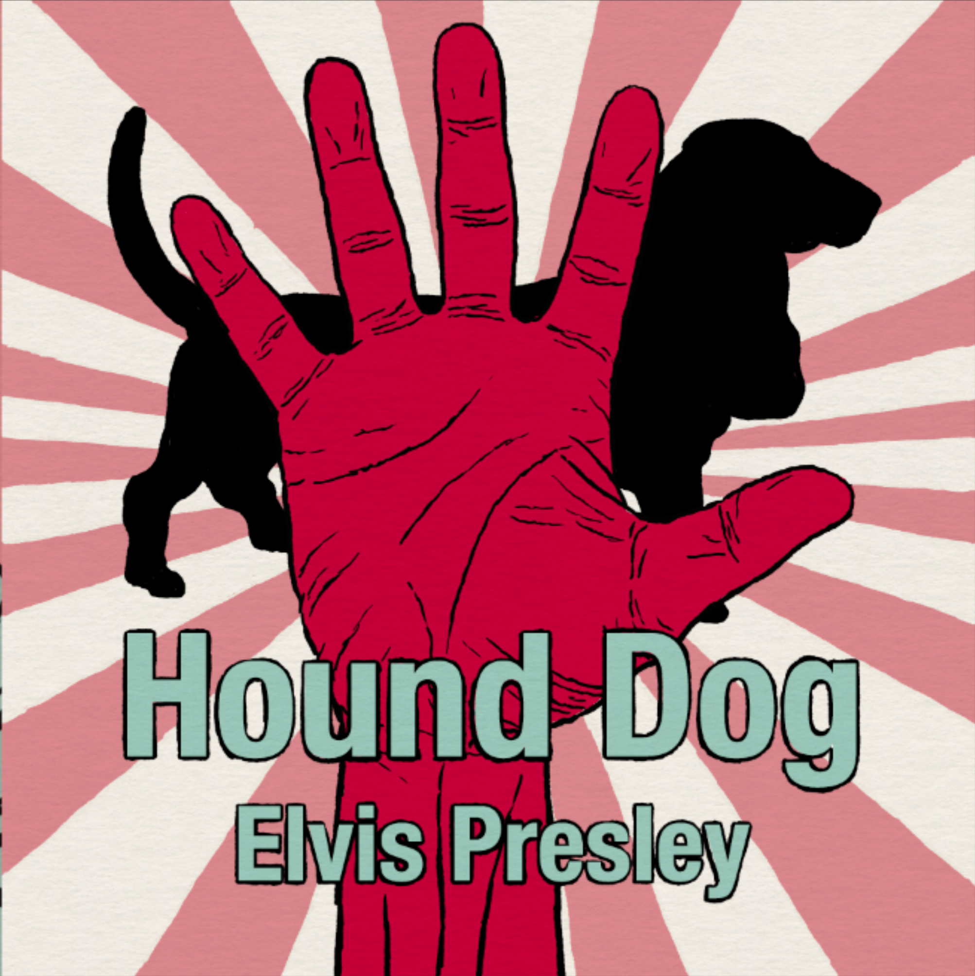 Hound Dog image