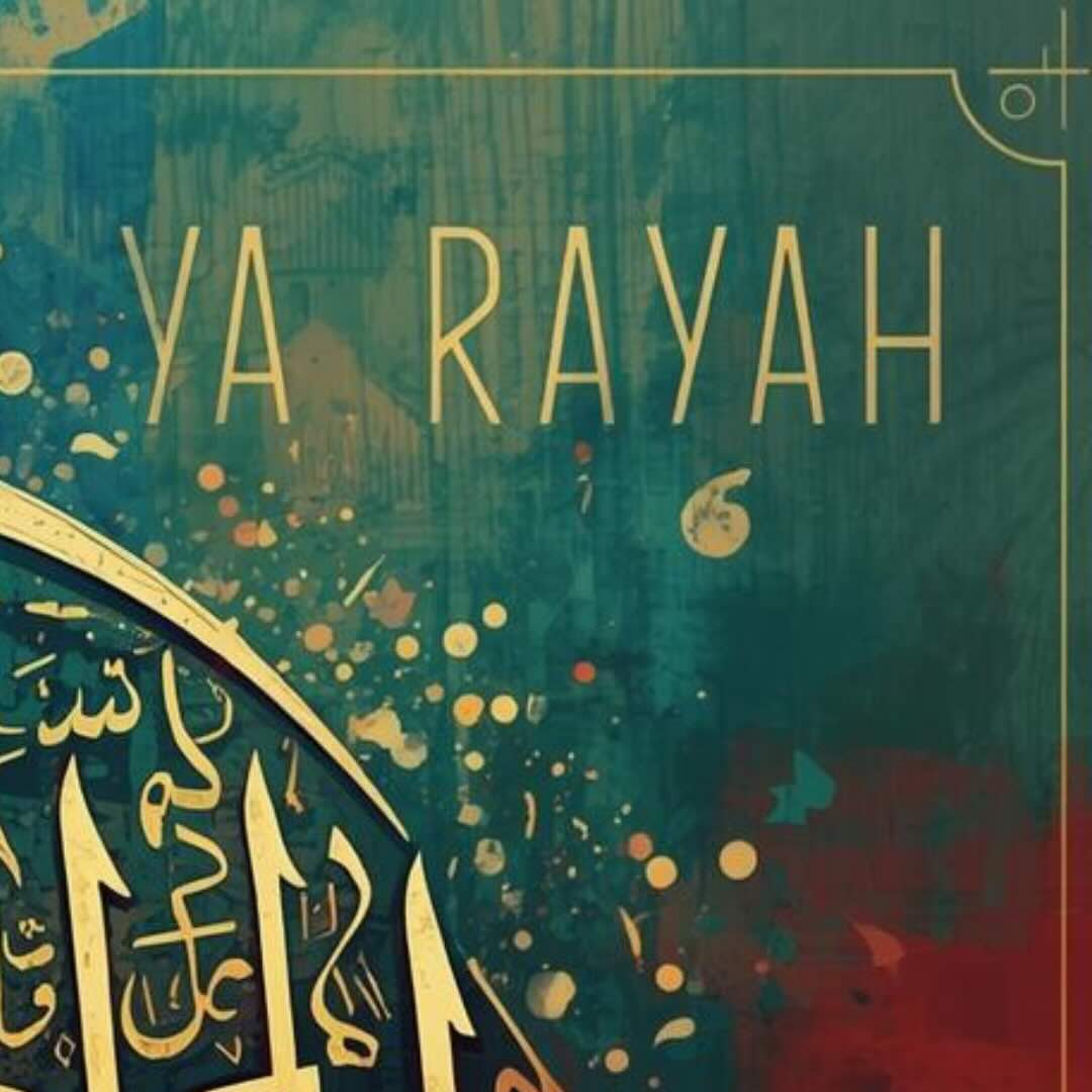 Ya Rayah image