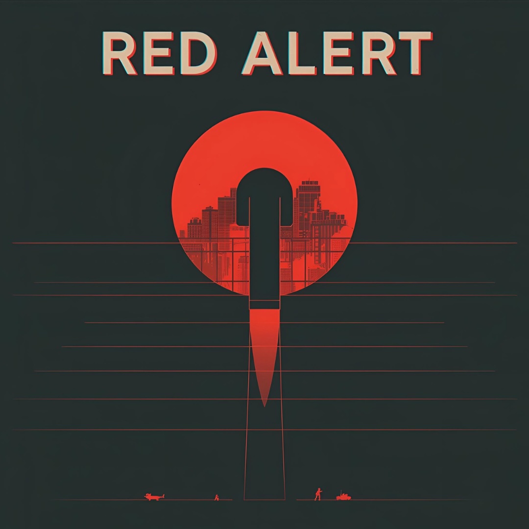 Red Alert image