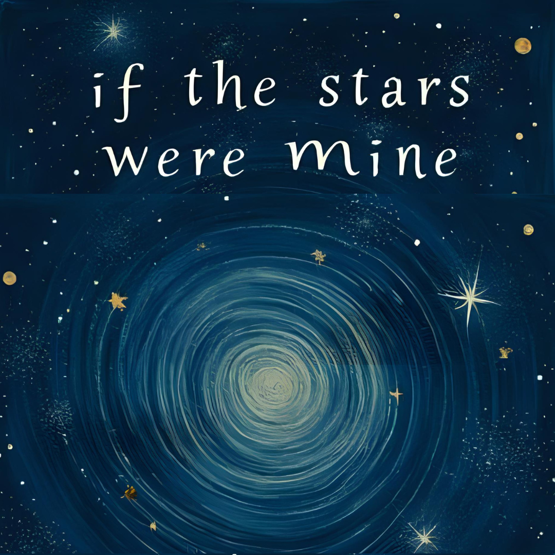 If The Stars Were Mine image