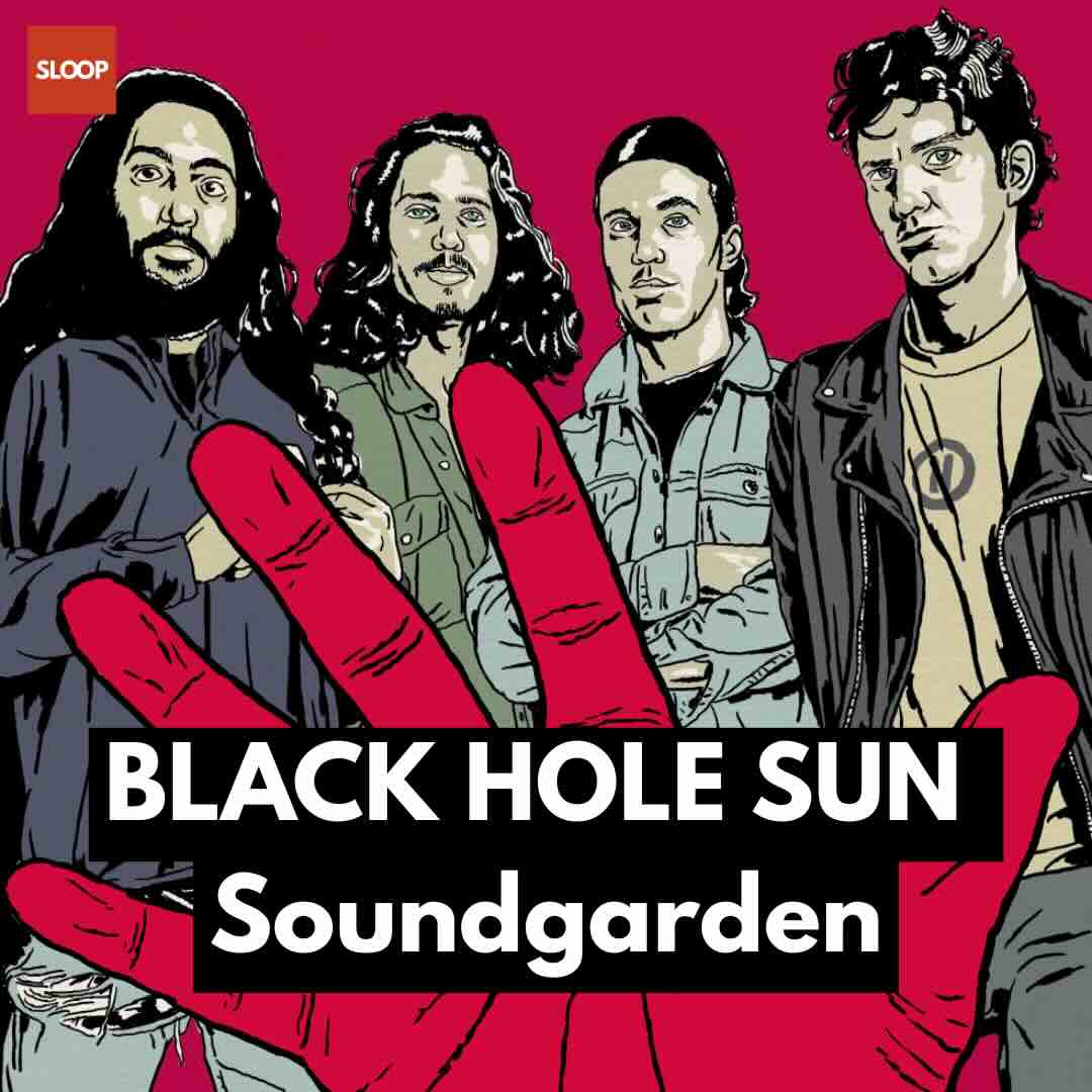 Black Hole Sun image