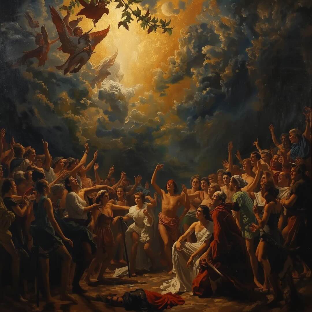 O Fortuna (Carmina Burana) image