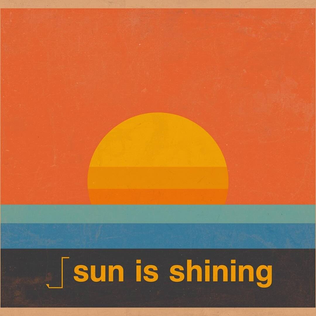 Sun Is Shining image