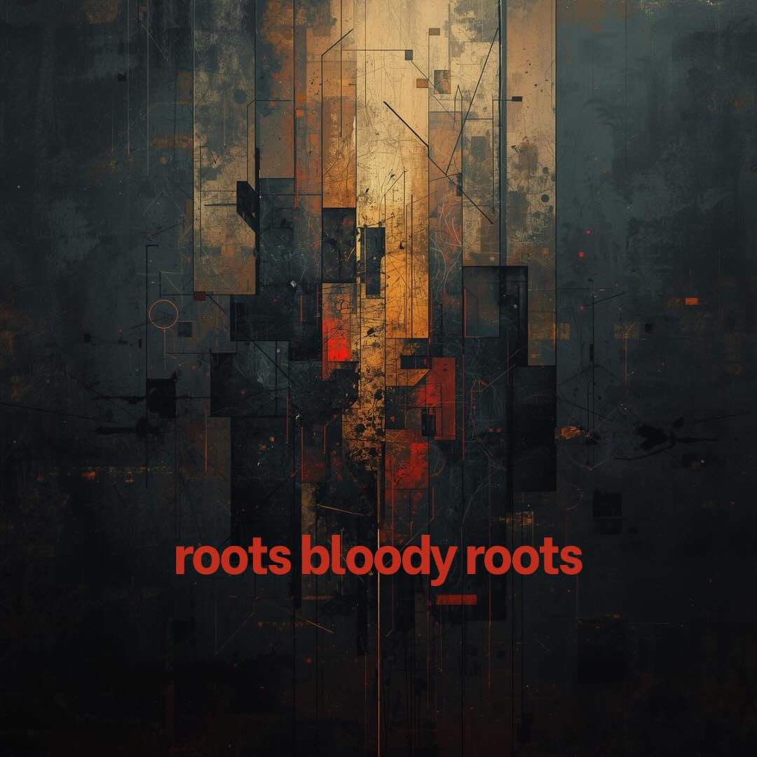 Roots Bloody Roots image