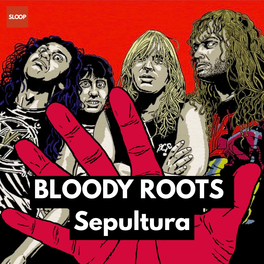 Roots Bloody Roots image