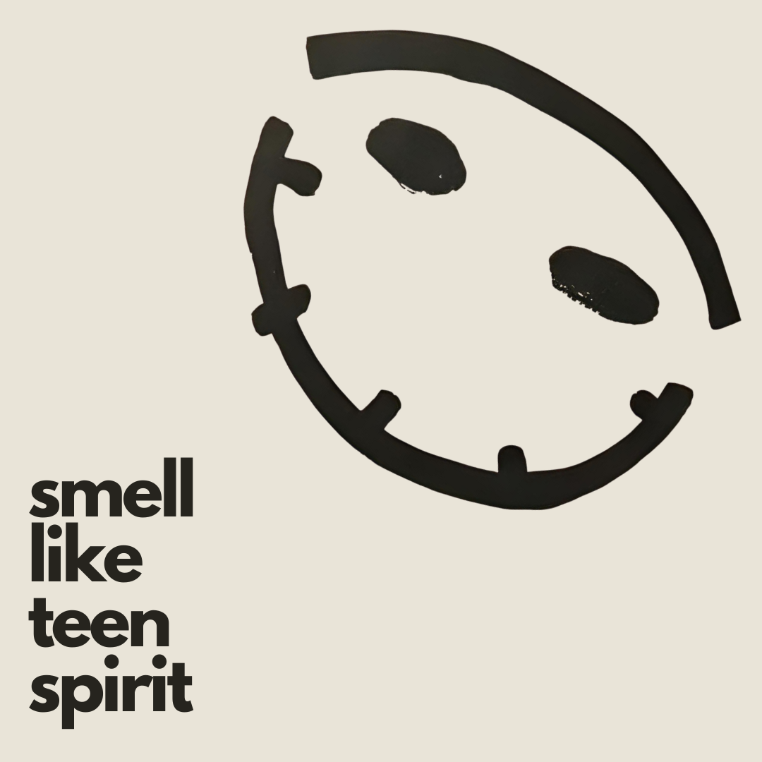 Smells Like Teen Spirit image