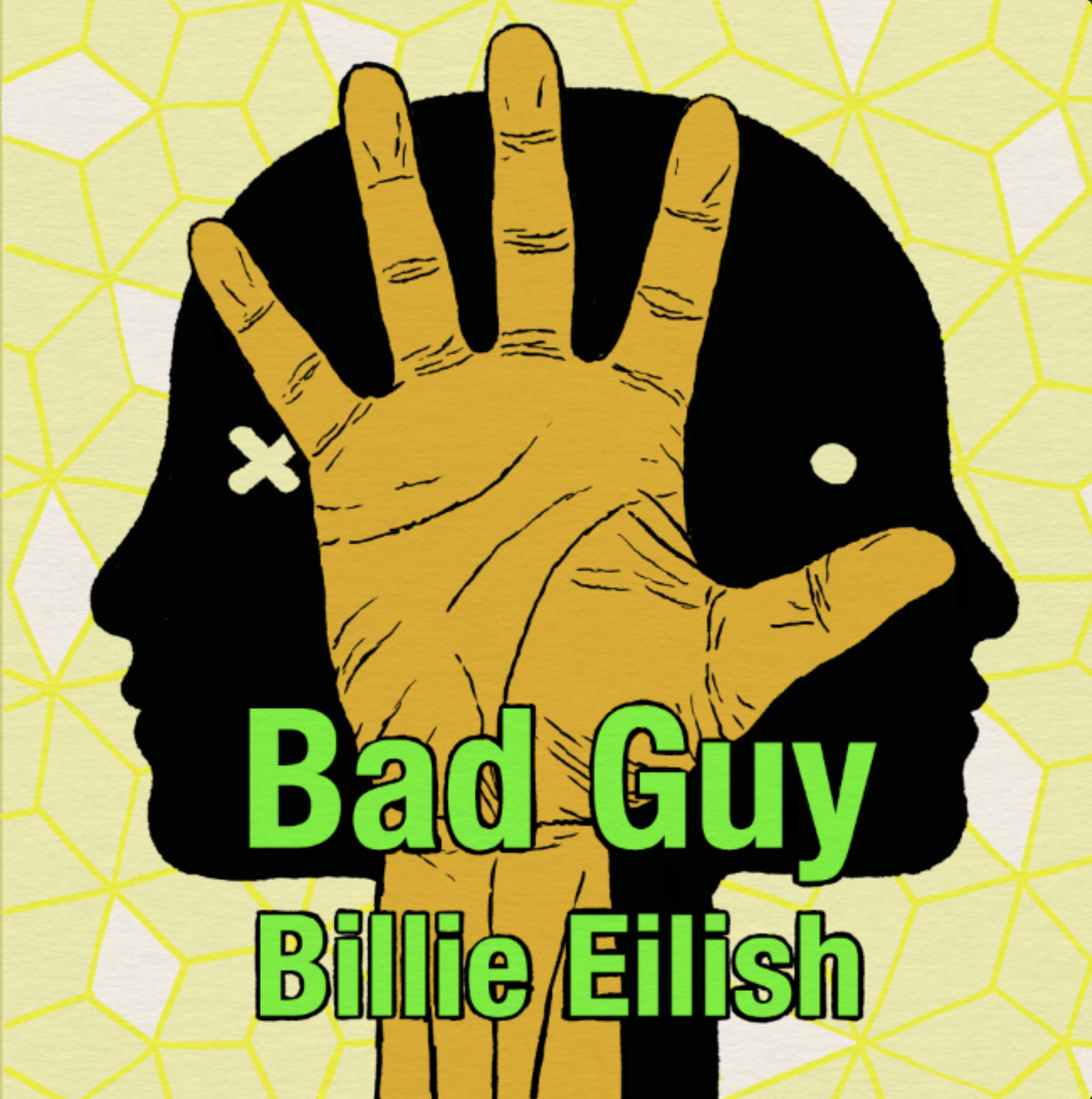 Bad Guy image