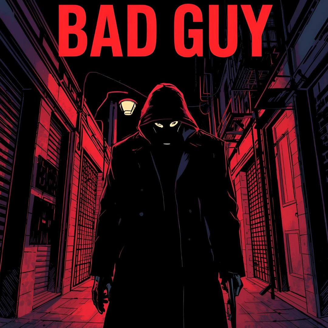 Bad Guy image
