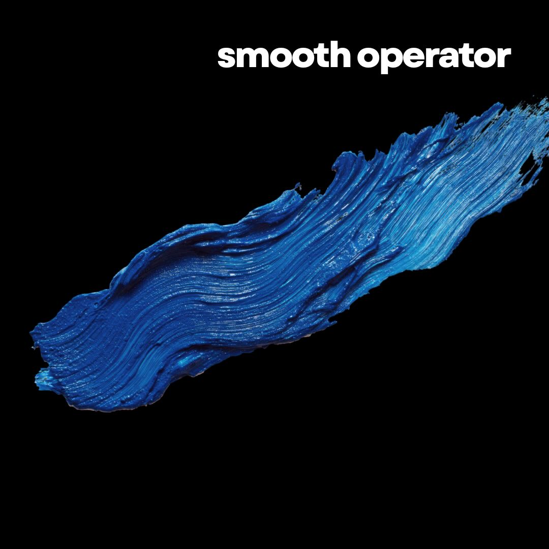 Smooth Operator image