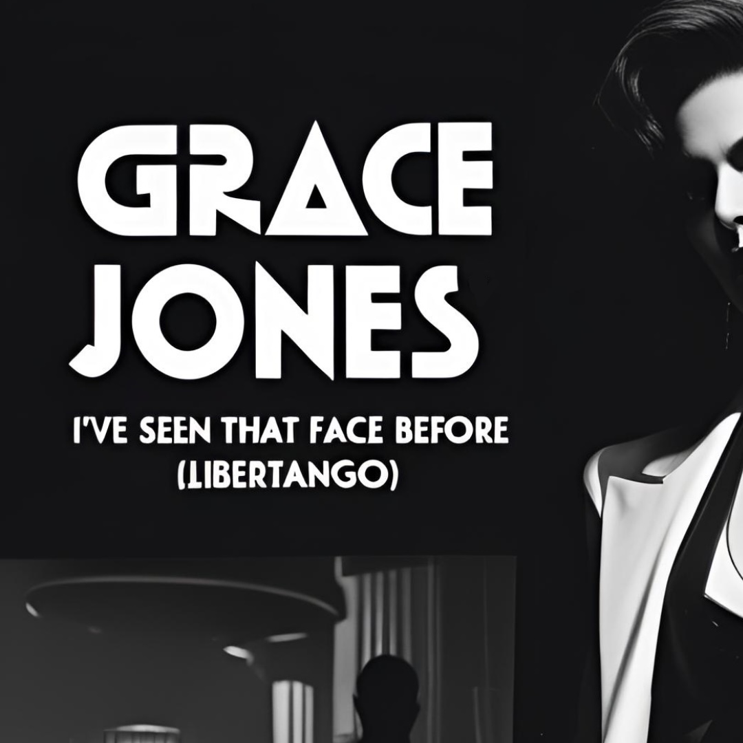 I've Seen That Face Before image