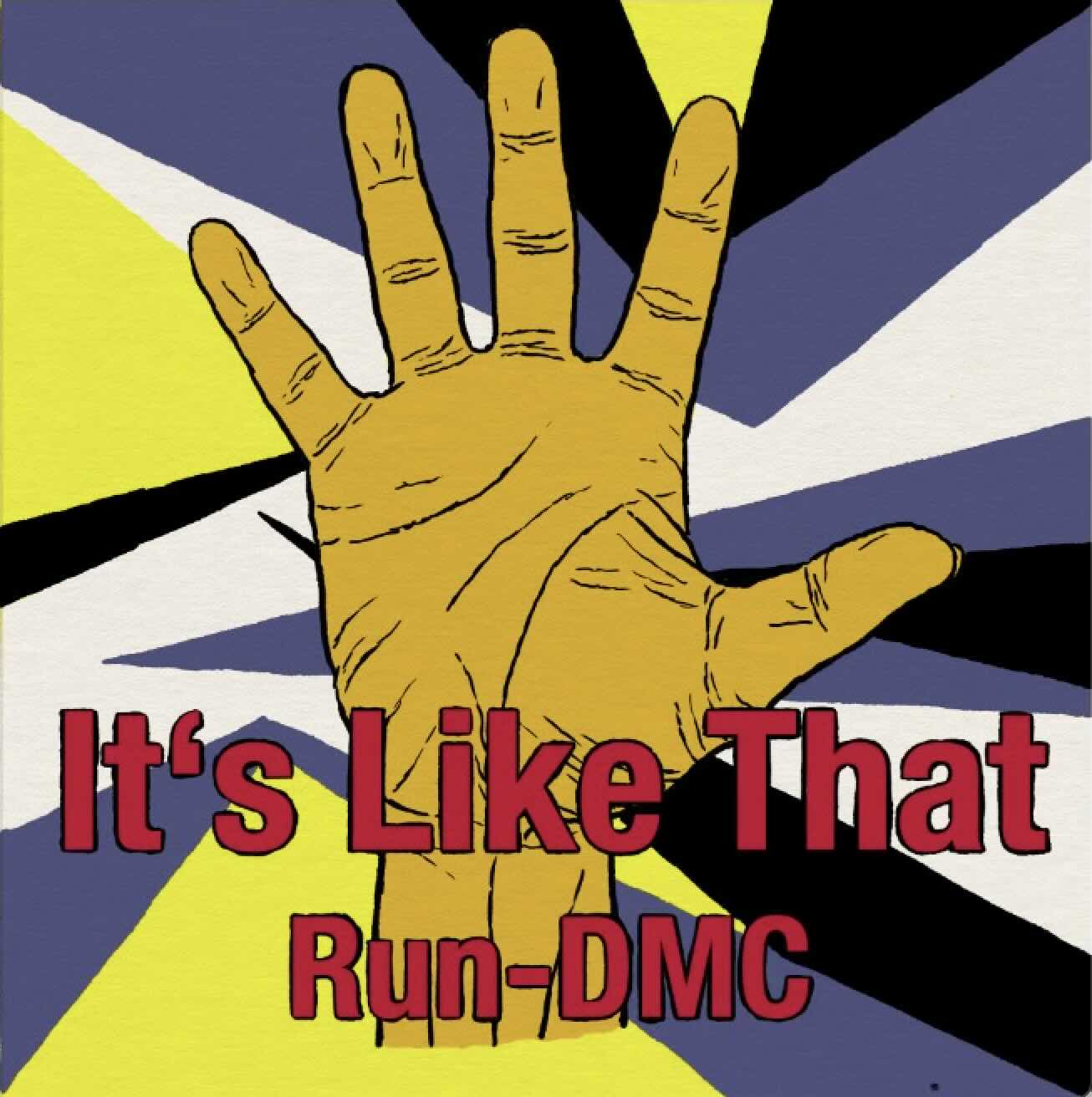 It's Like That image