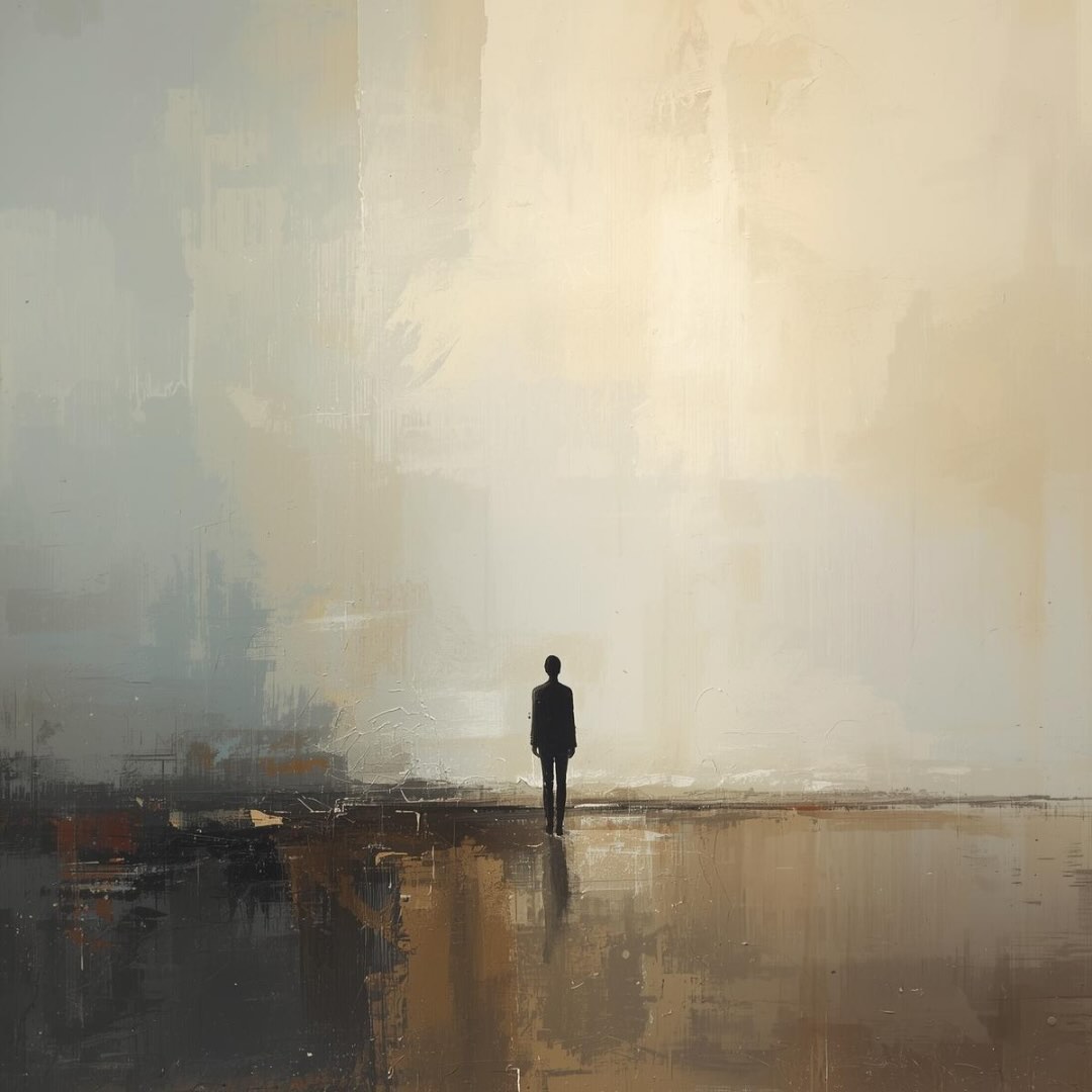 Enjoy The Silence image