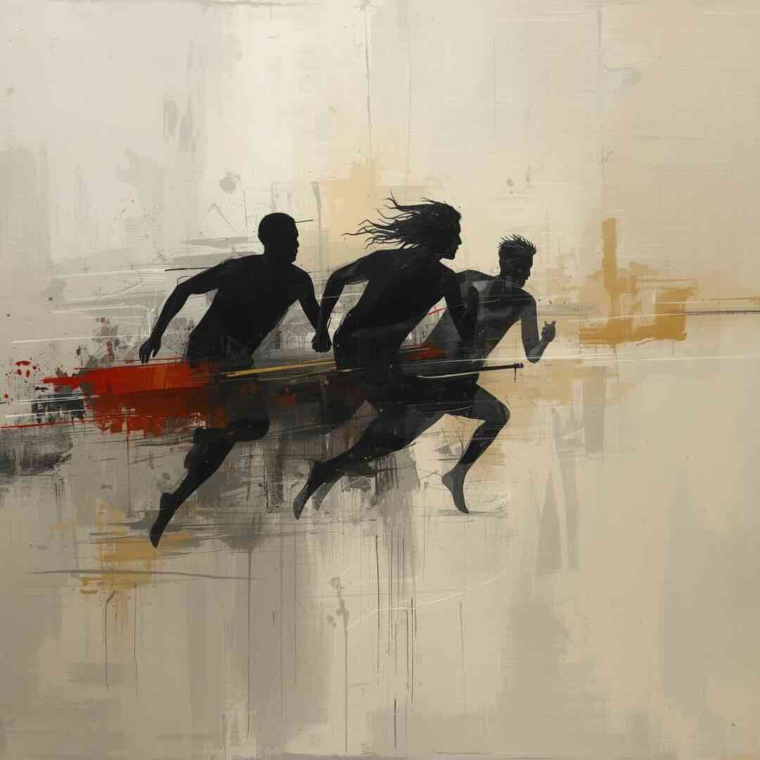 Chariots of Fire image