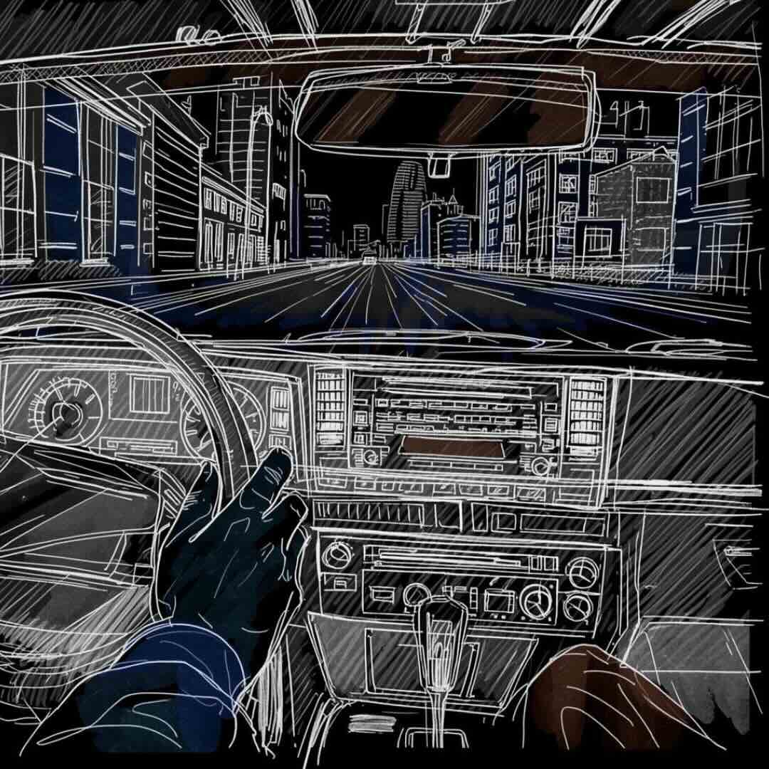 When the World Is Running Down image