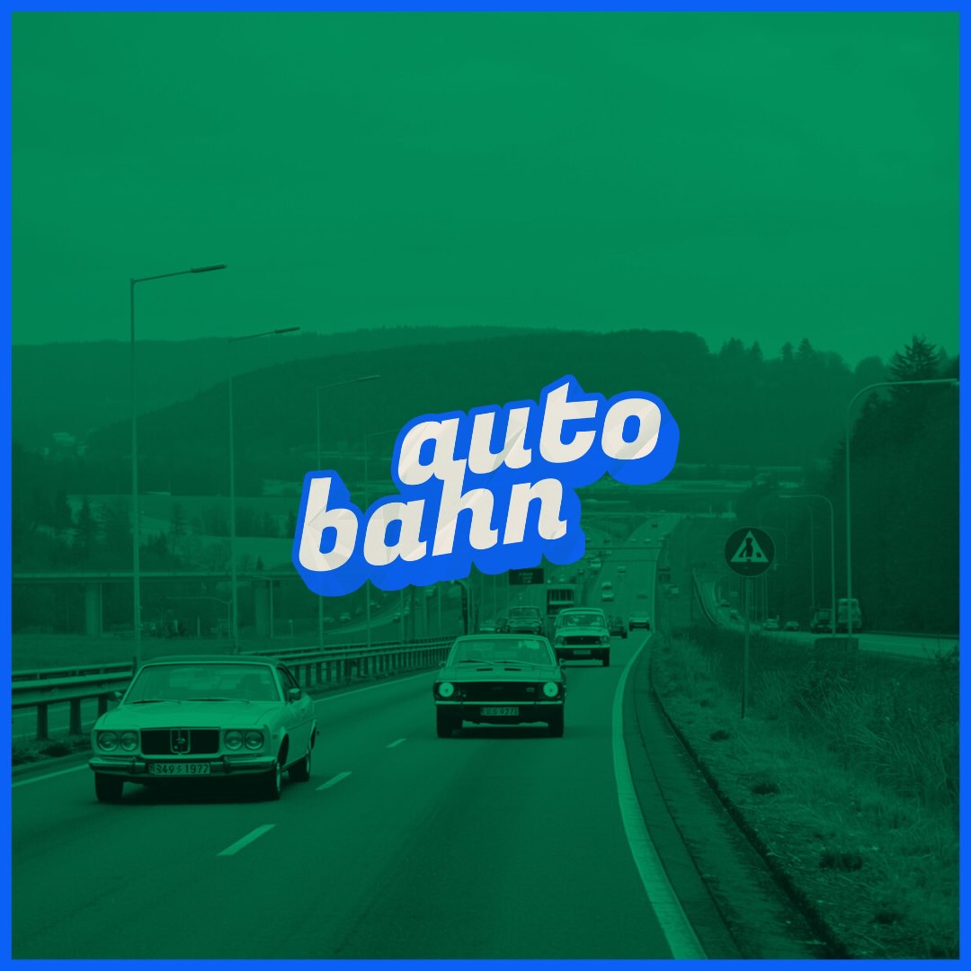 Autobahn image
