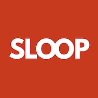 Sloop Logo